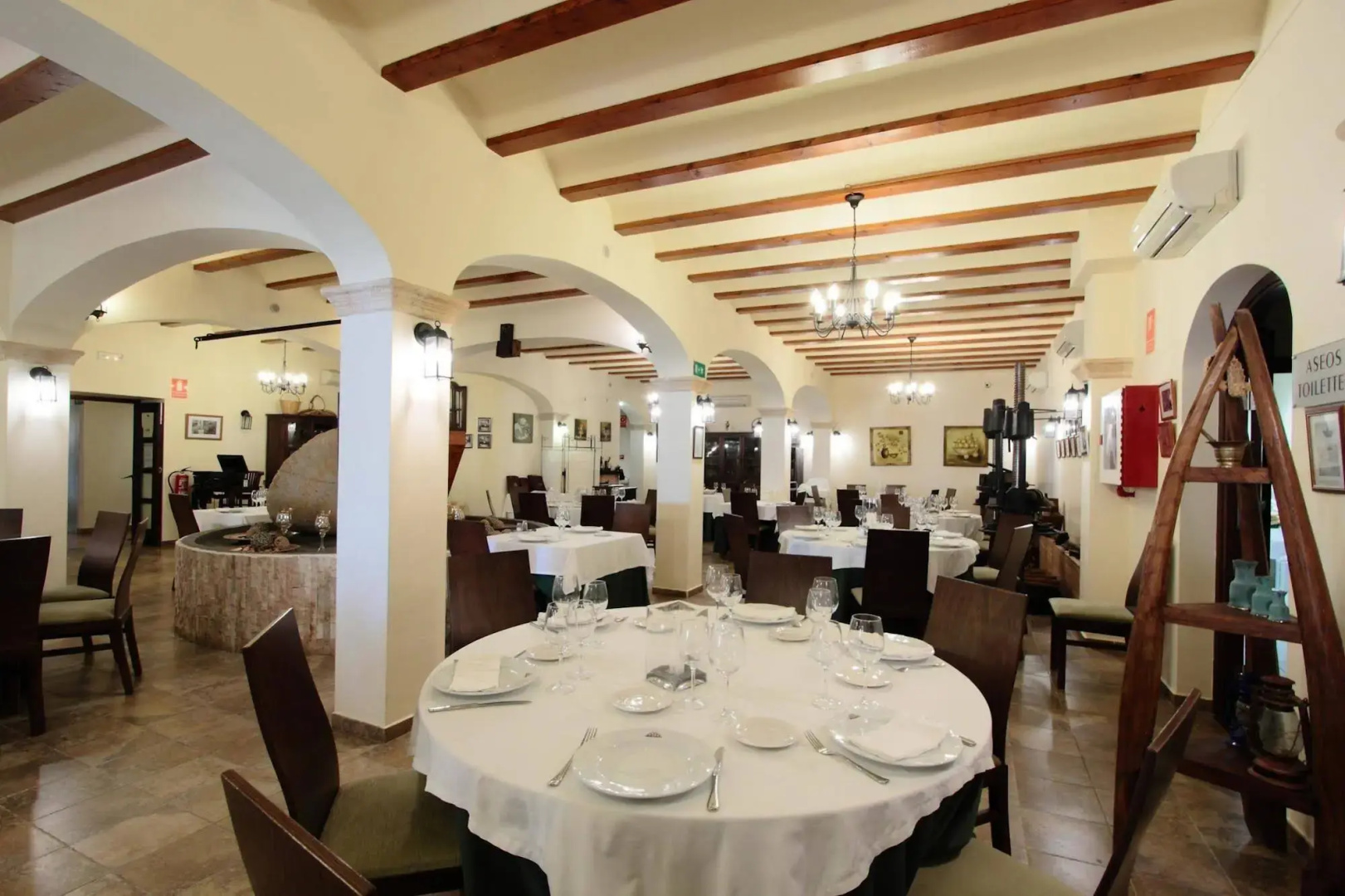 Foto - Hotel Tossal d'Altea