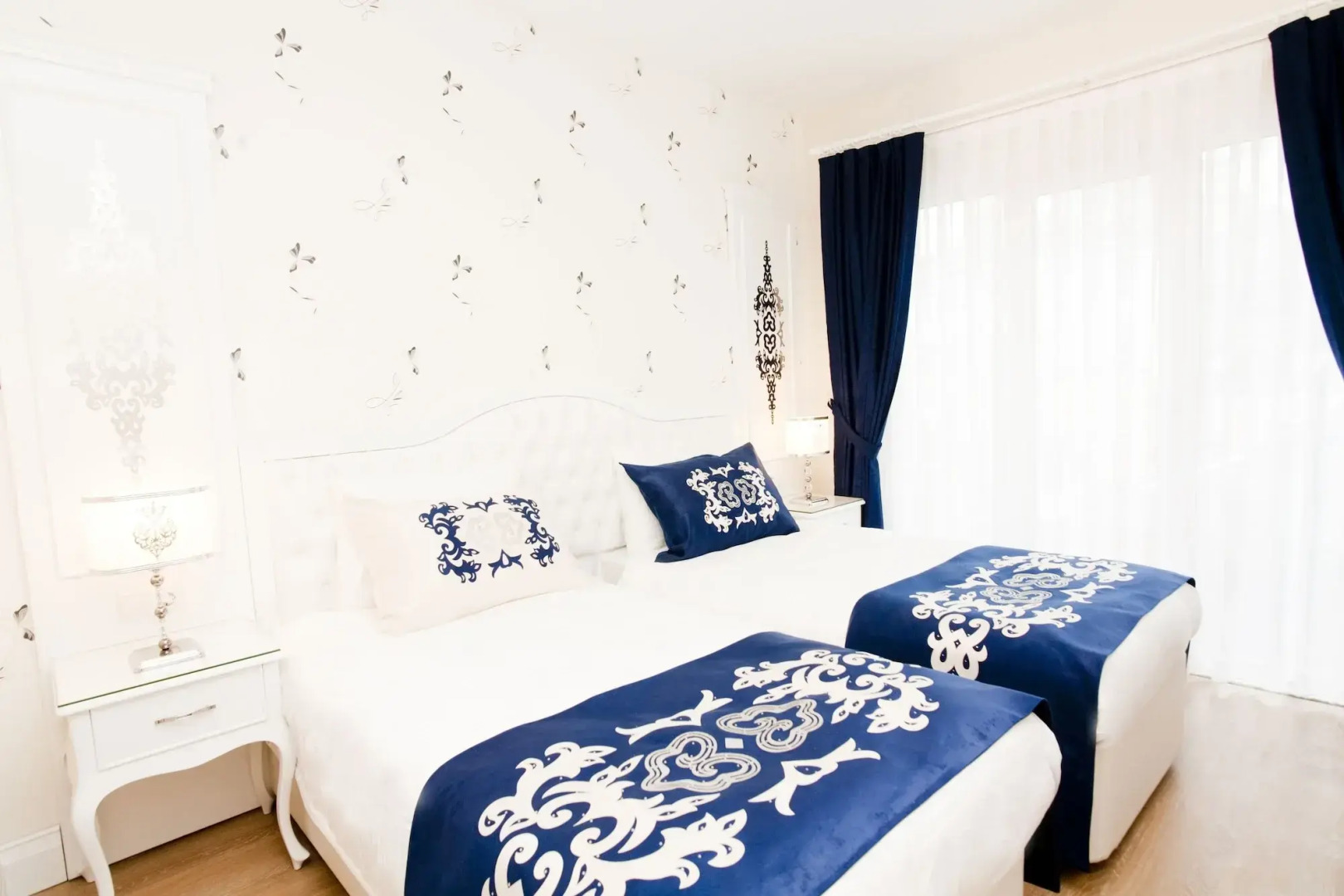 Foto - Sarnic Premier Hotel