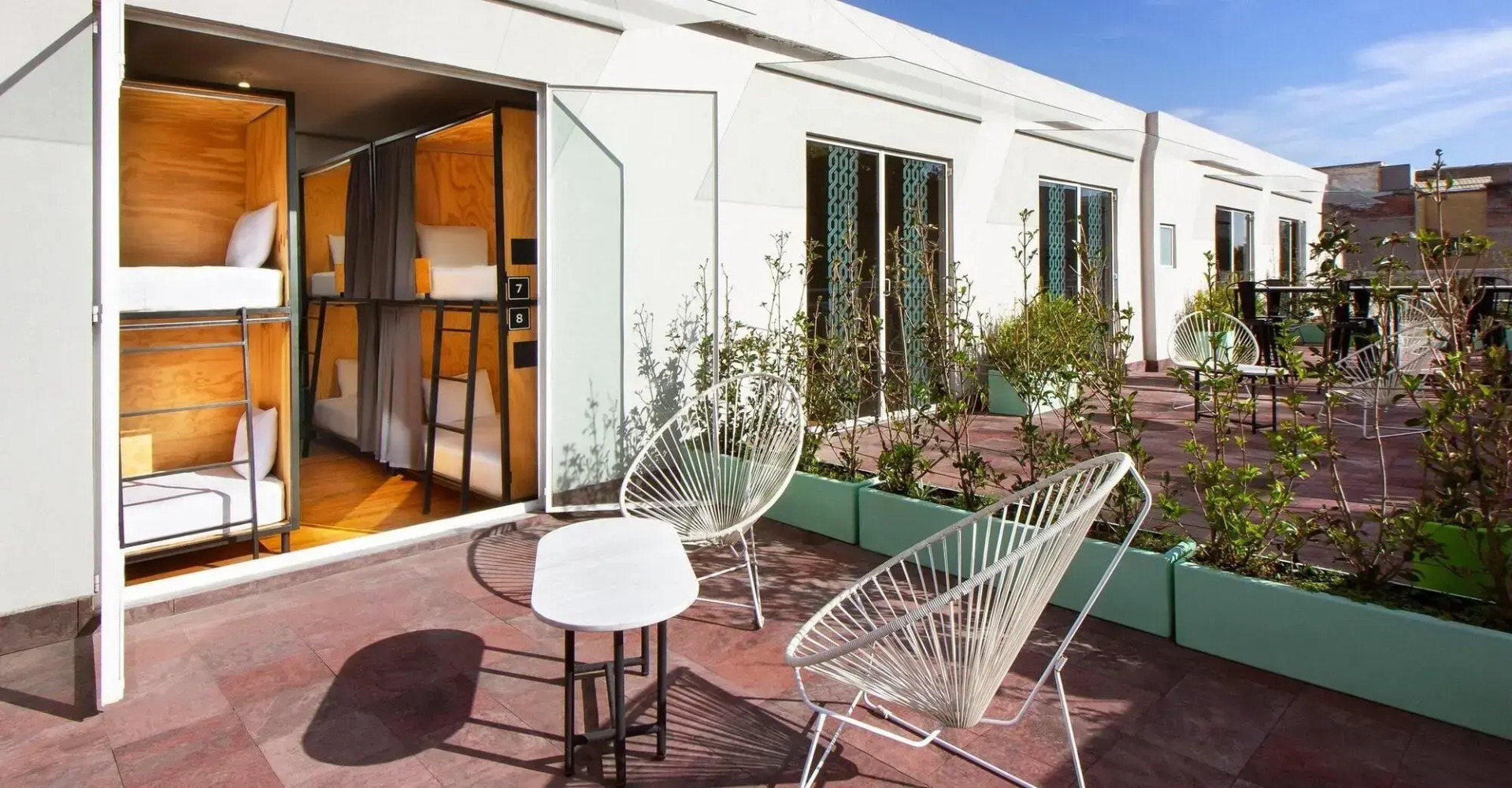 Foto - CASA MX alameda