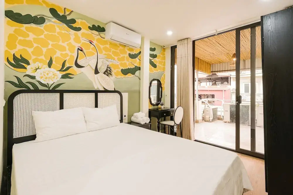 Photo - Sun Clover Boutique Hotel