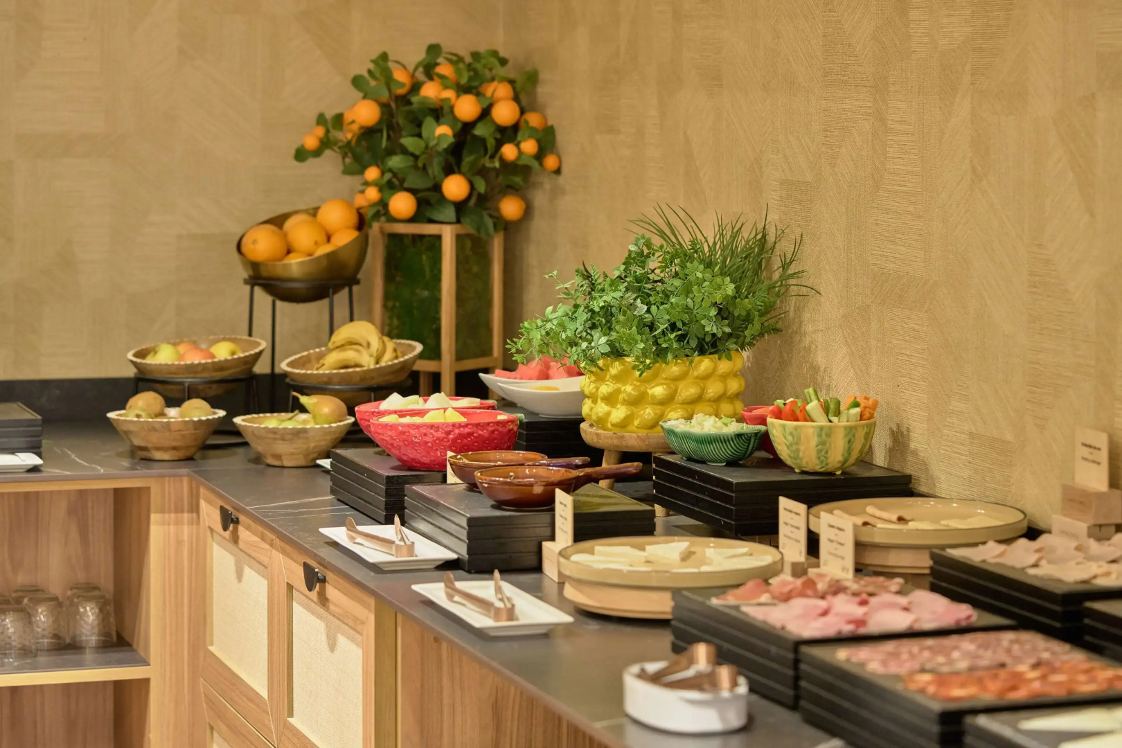 Foto - Catalonia Mikado