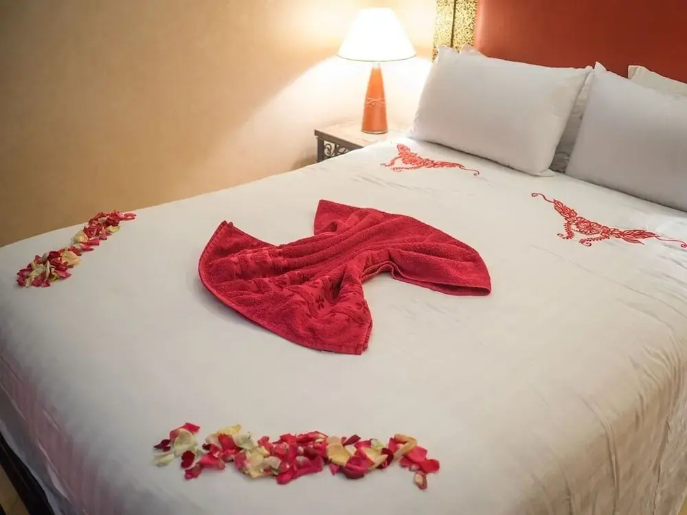 Photo - Riad Al Wafaa