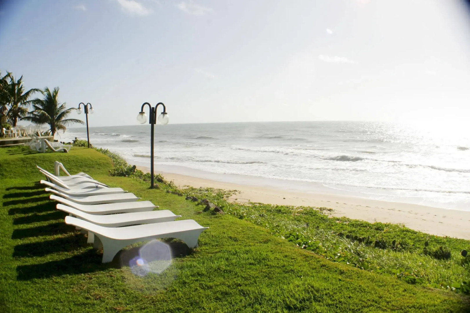 Foto - El Aram Imirá Beach Resort