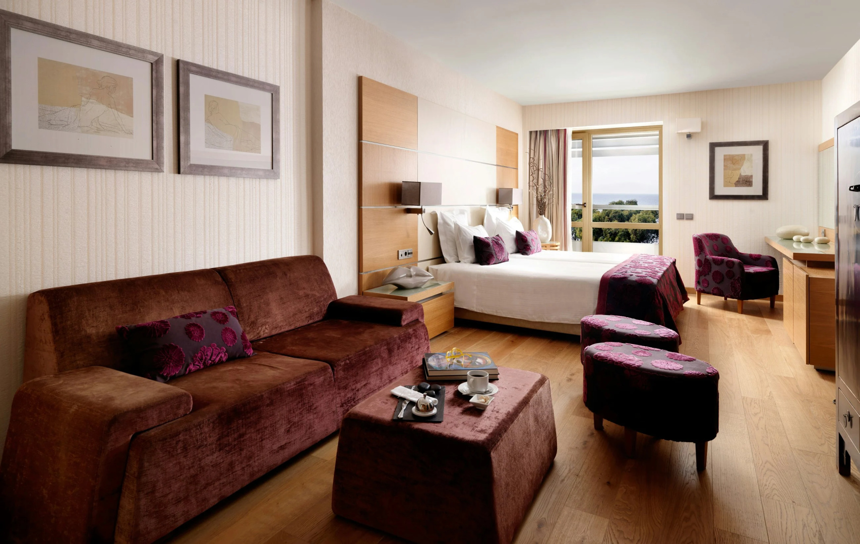 Foto - Divani Escape- Adults only