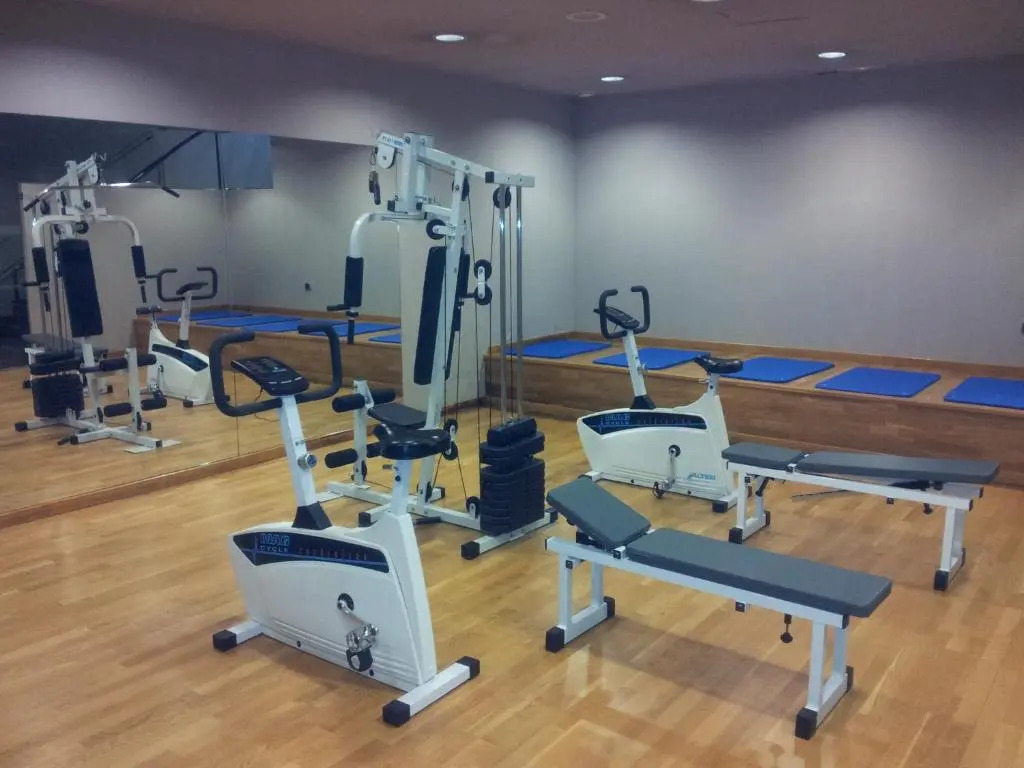 Photo - Parador De La Seu D'urgell