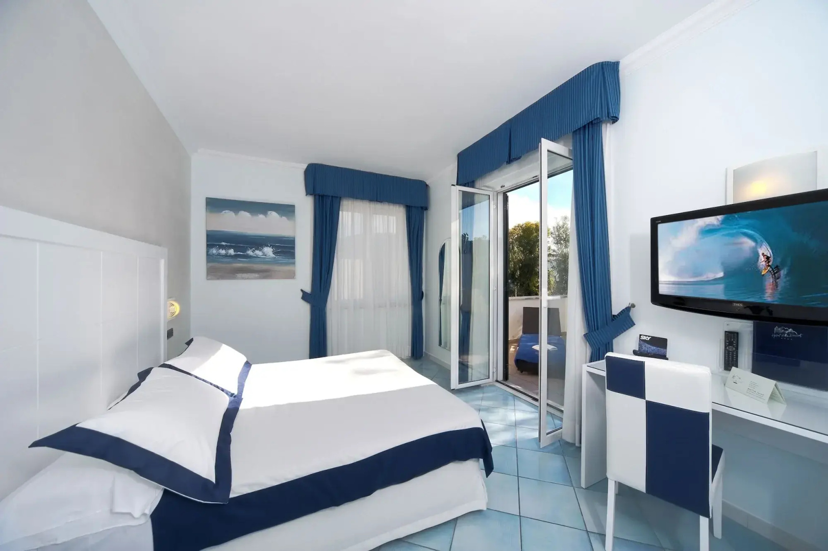 Foto - Hotel Villa Durrueli Resort & Spa