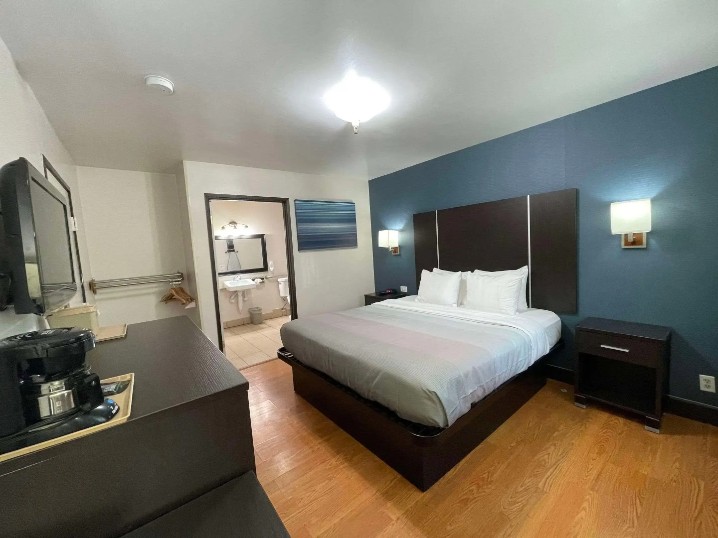 Foto - Quality Inn Ontario Airport Convention Center