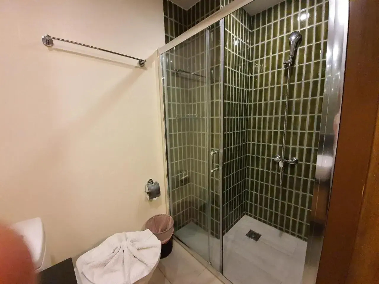 Foto - The Signature Hotel @ Thapae