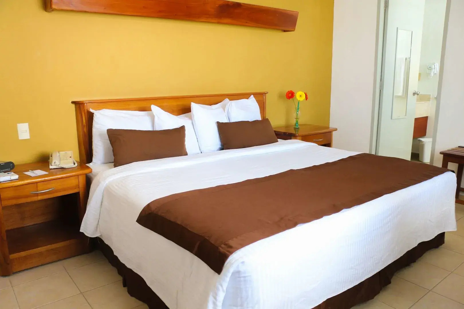 Foto - Best Western Riviera Tuxpan