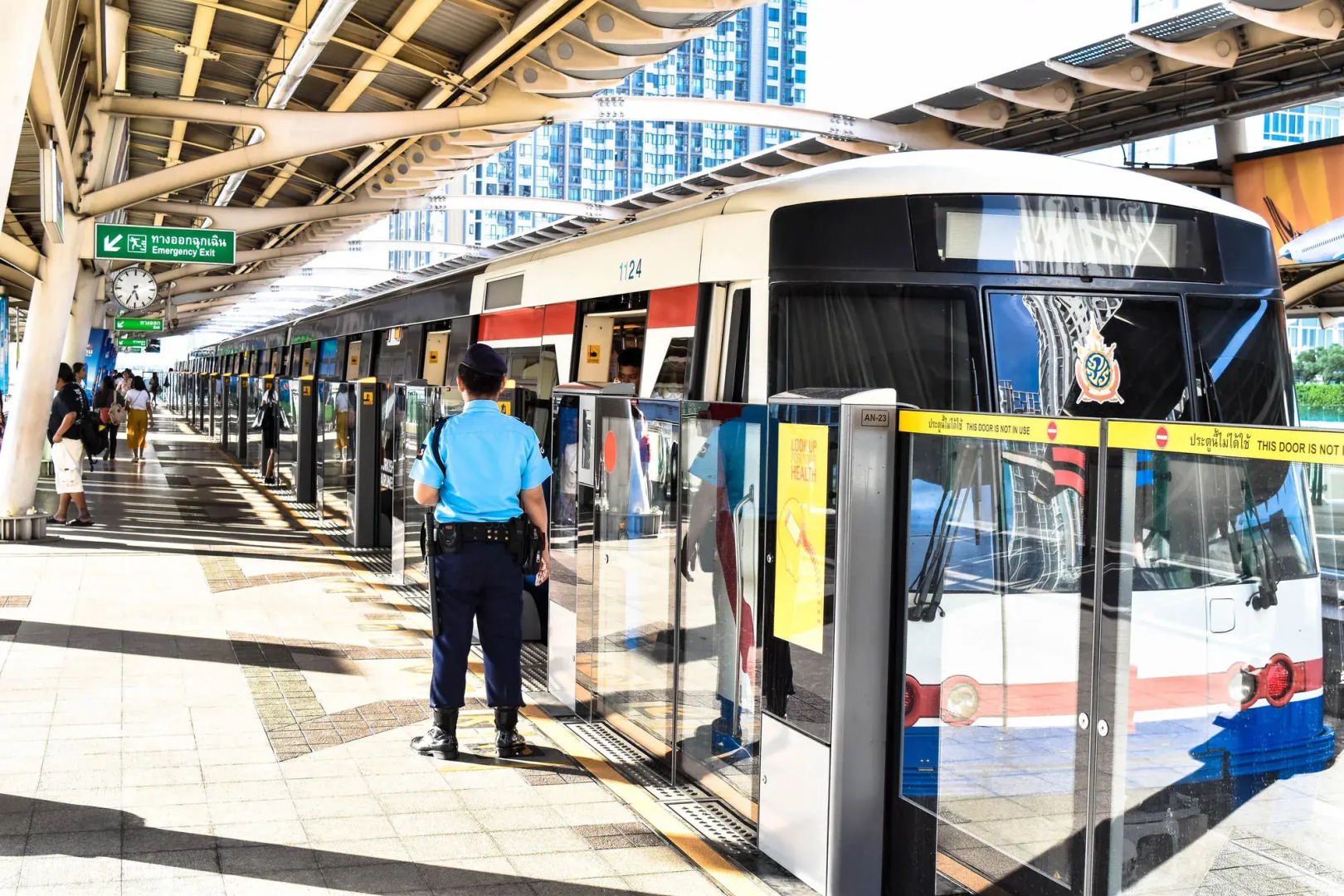 Photo - Hide Bangkok Hostel