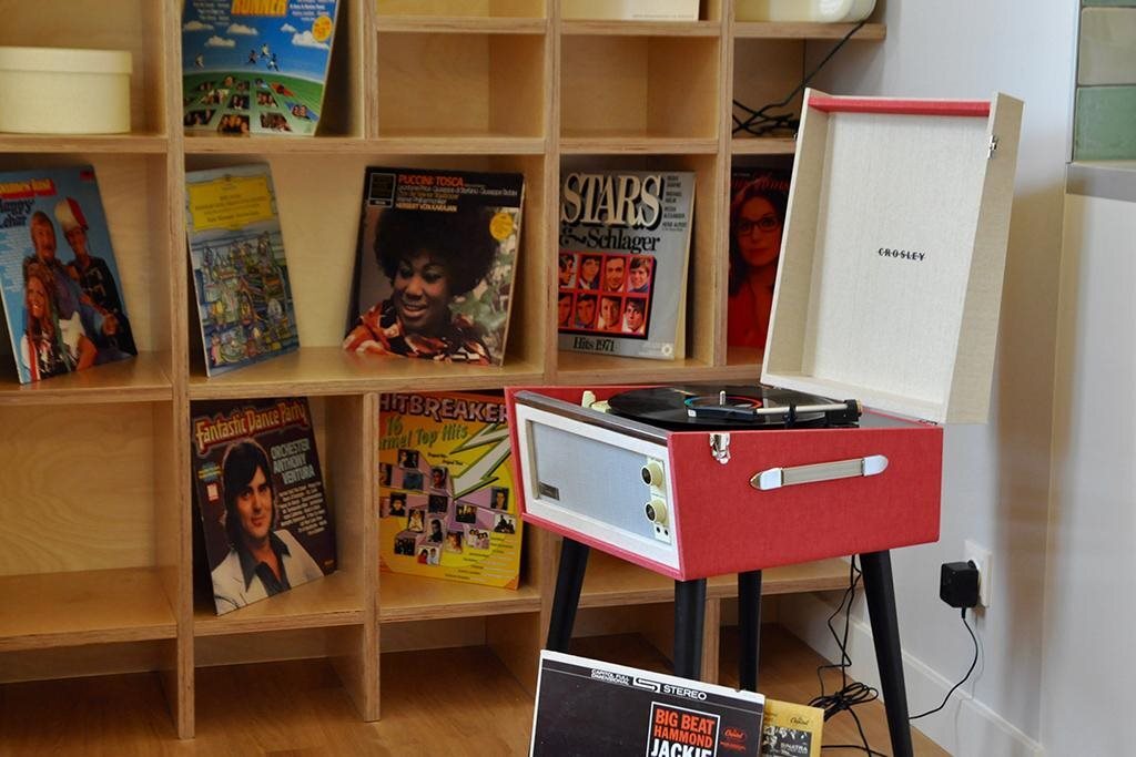 Photo - grätzlhotel Schönbrunn