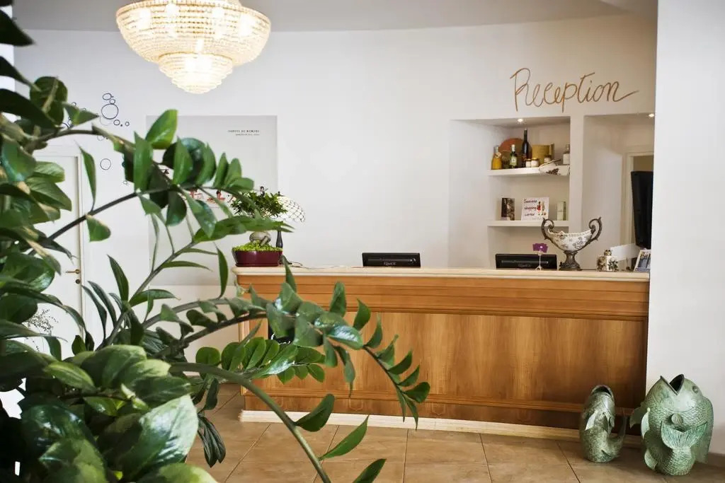 Photo - Sovrana Hotel & SPA