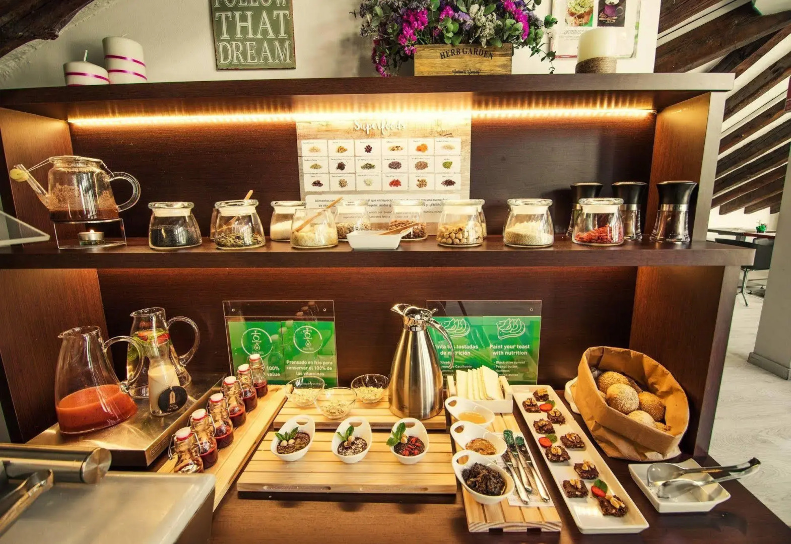 Foto - Petit Palace Preciados