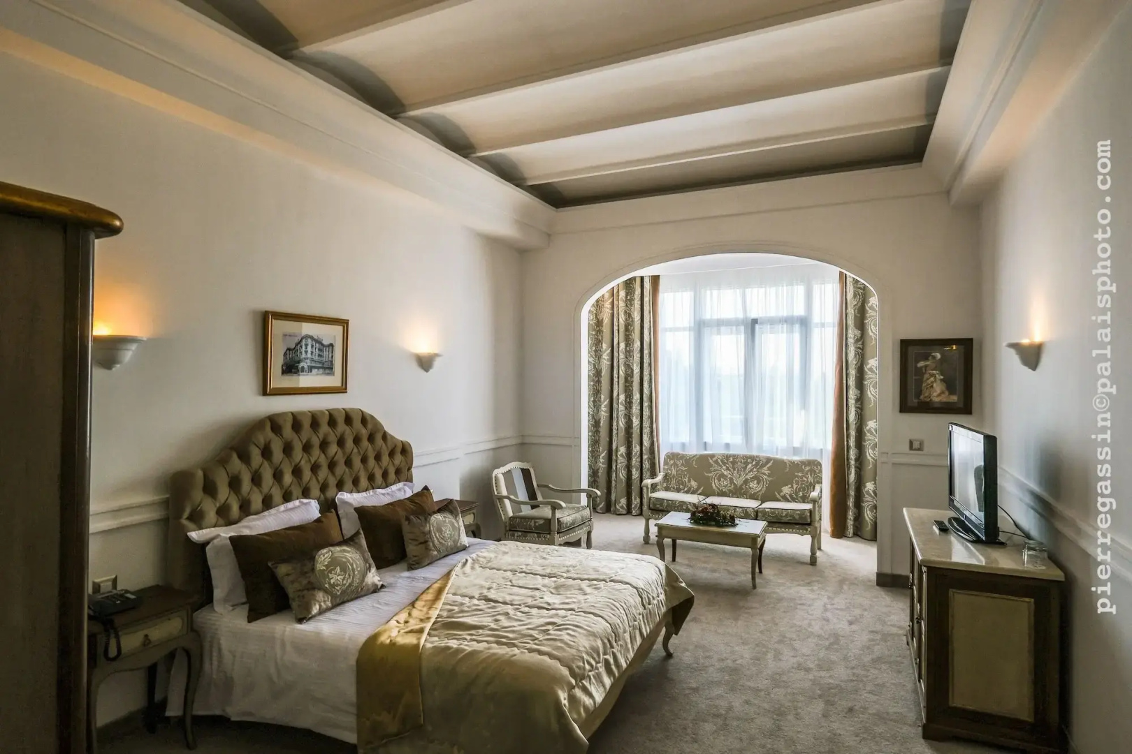 Foto - Majestic Hotel