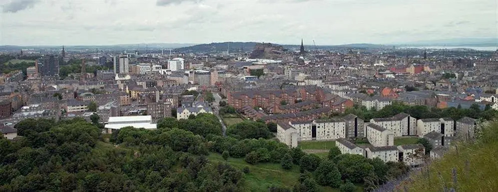 Photo - Adam Drysdale House