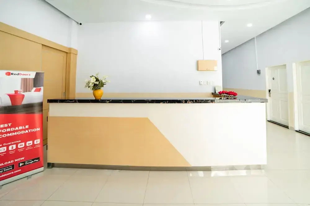 Foto - RedDoorz Plus near Thamrin Plaza Medan
