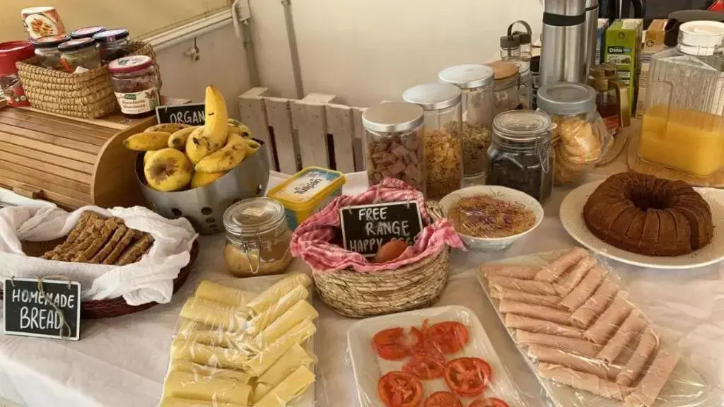 Foto - Puerto Nest Hostel