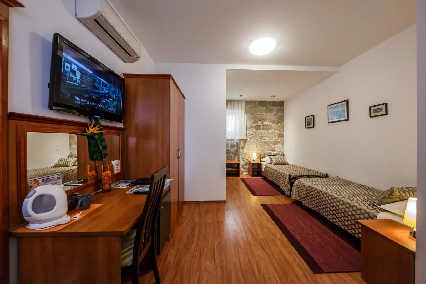 Foto - Villa Spaladium