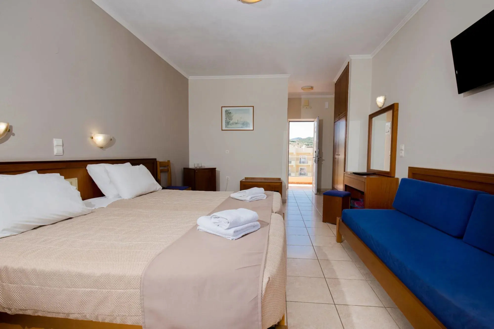 Foto - Sunny Bay Hotel