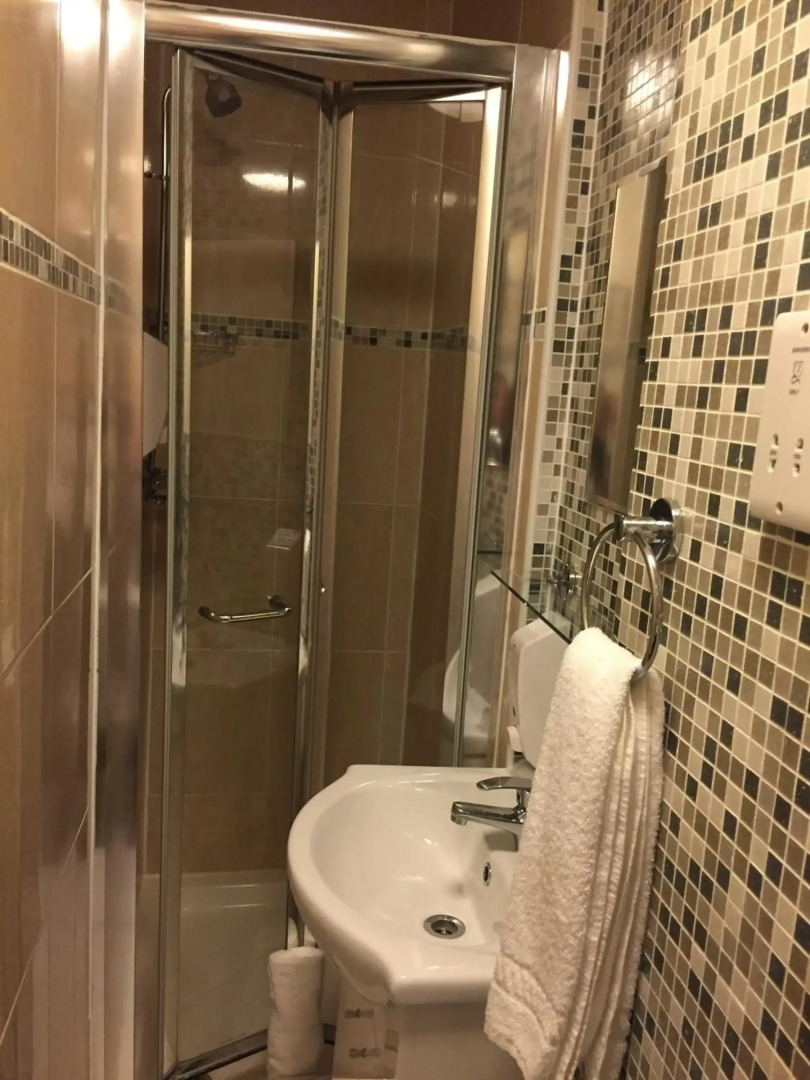 Photo - SORAT Hotel Berlin