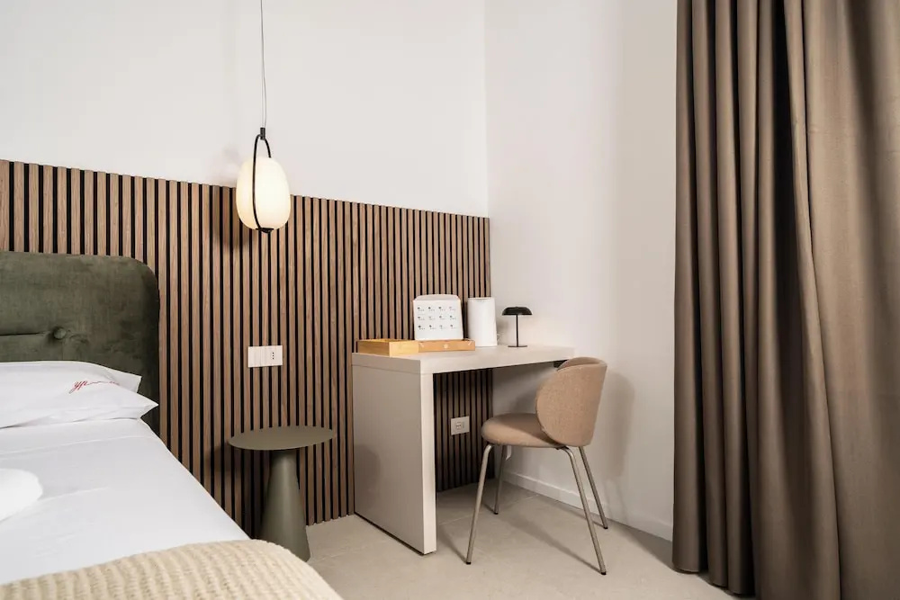 Photo - Ypnos Rooms