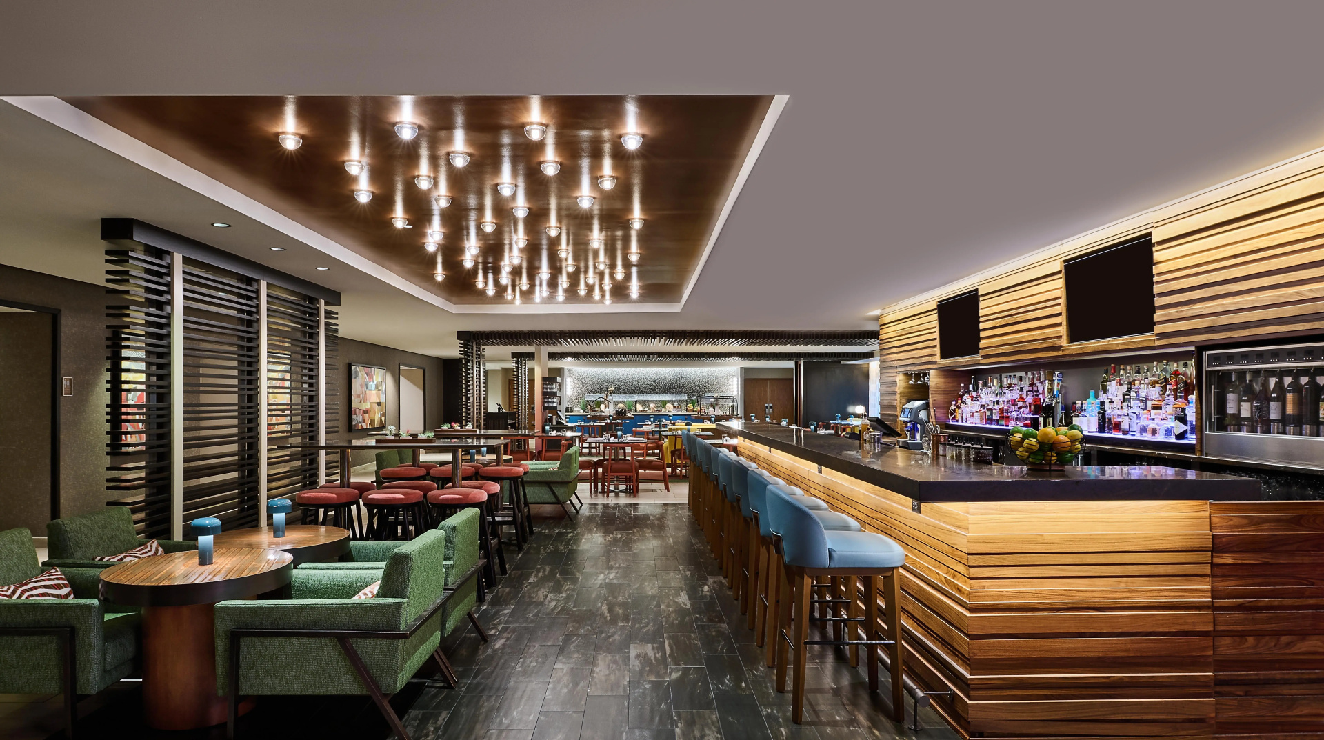Foto - Hyatt Centric Chicago Magnificent Mile