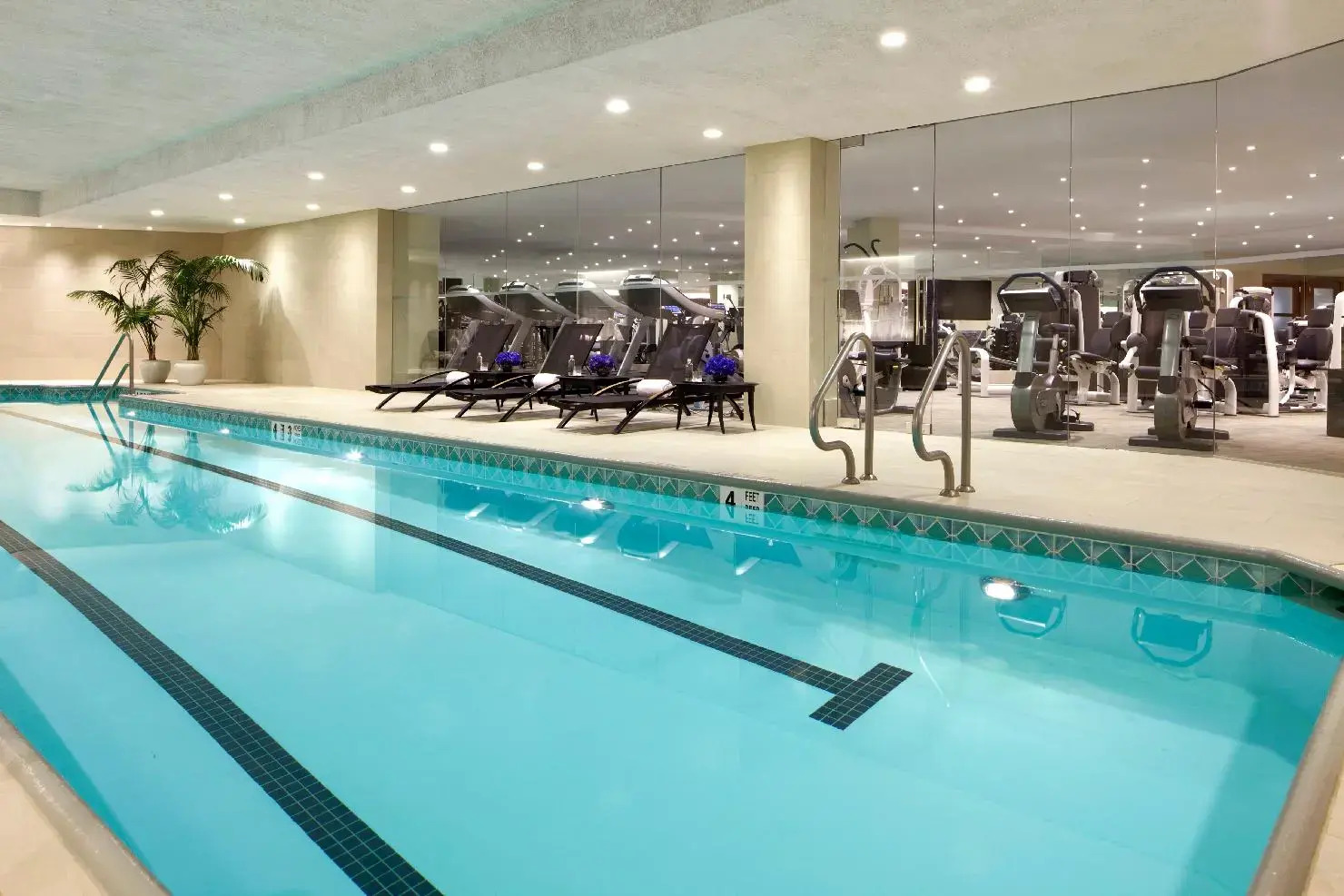 Foto - Trump International New York