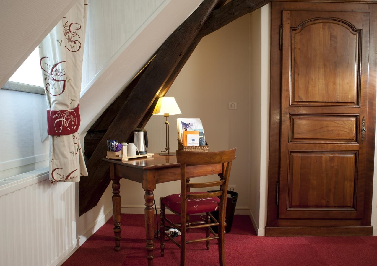 Photo - Hôtel Wilson