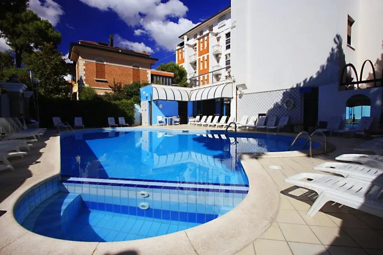 Foto - Aura Living Hotel