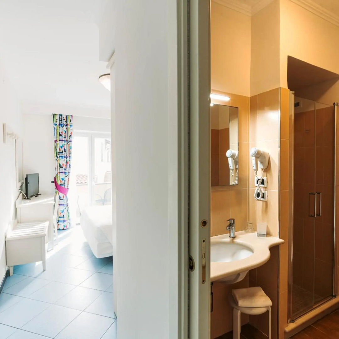 Foto - Hotel Villa Svizzera Terme