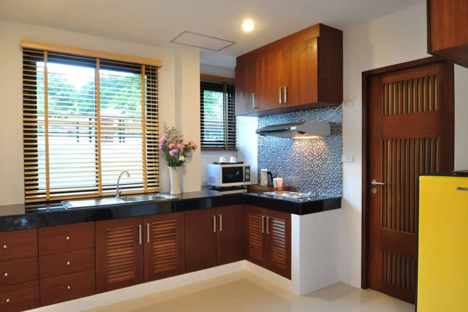 Foto - Samui Honey Tara Villa Residence