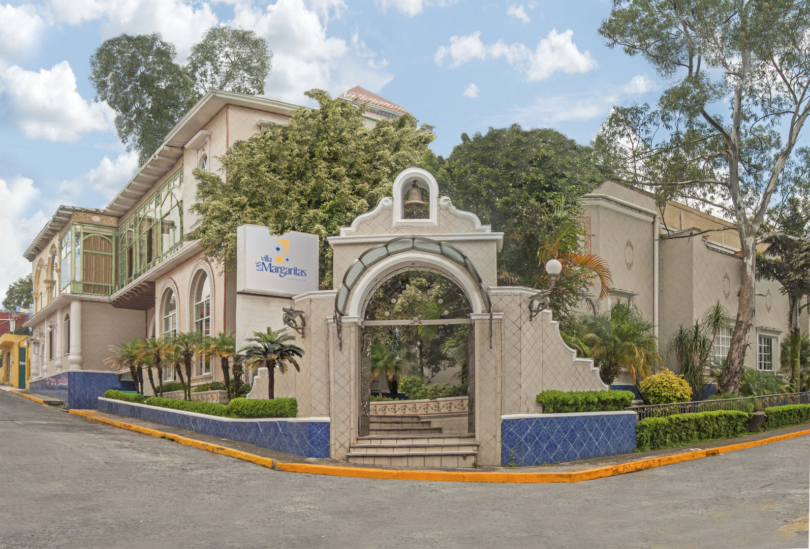 Foto - Hotel Villa Las Margaritas Sucursal Centro