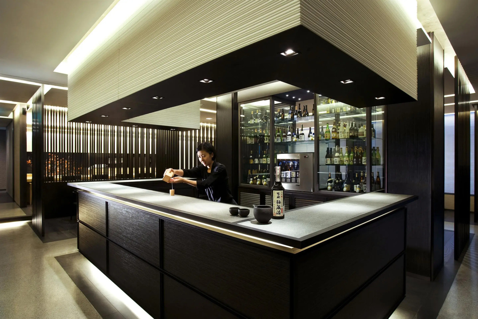 Photo - Westin Josun Seoul Hotel