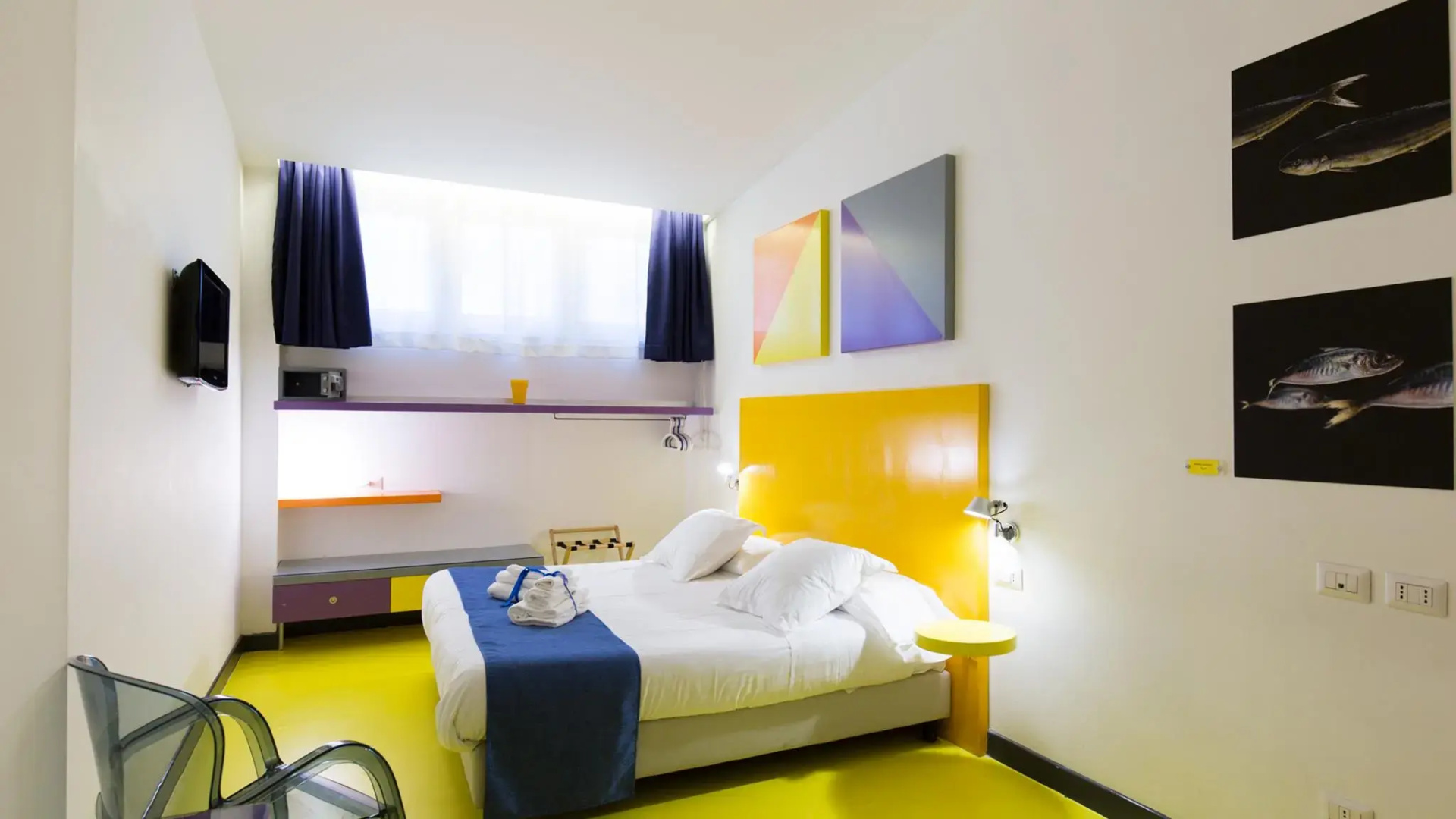 Foto - Correra 241 Lifestyle Hotel