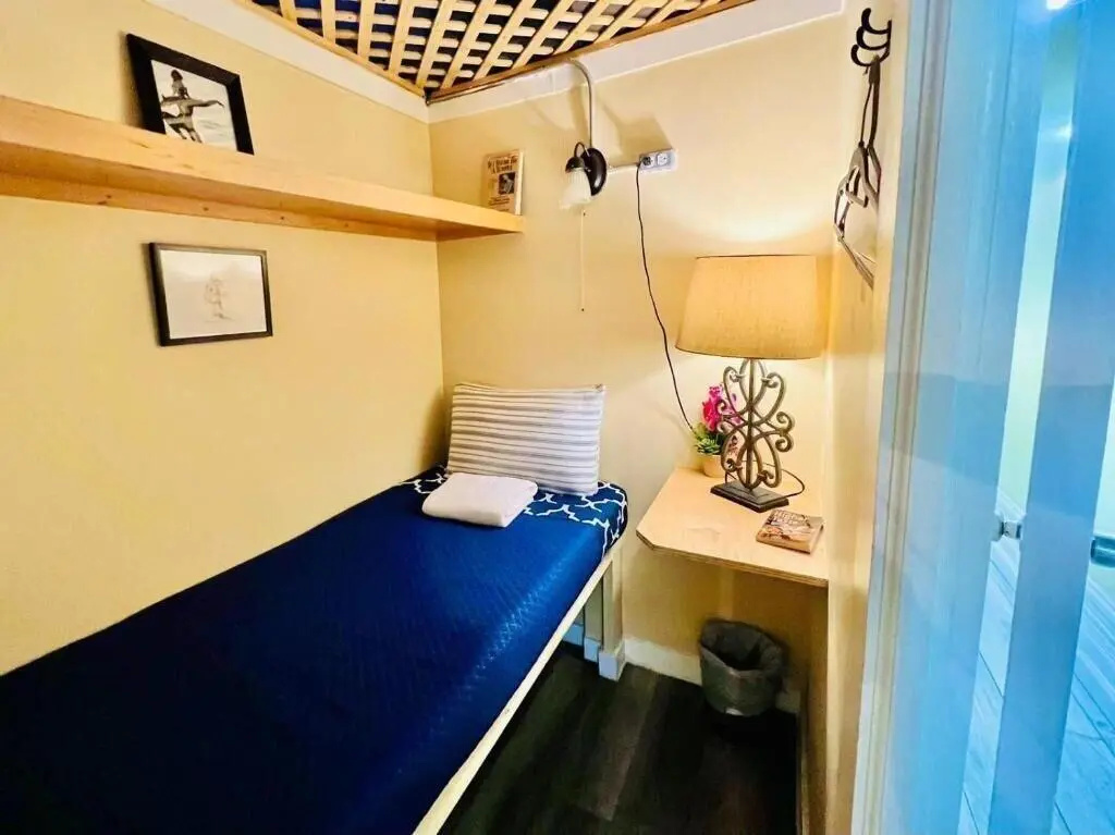 Photo - New York Spirit Retreats HOSTEL