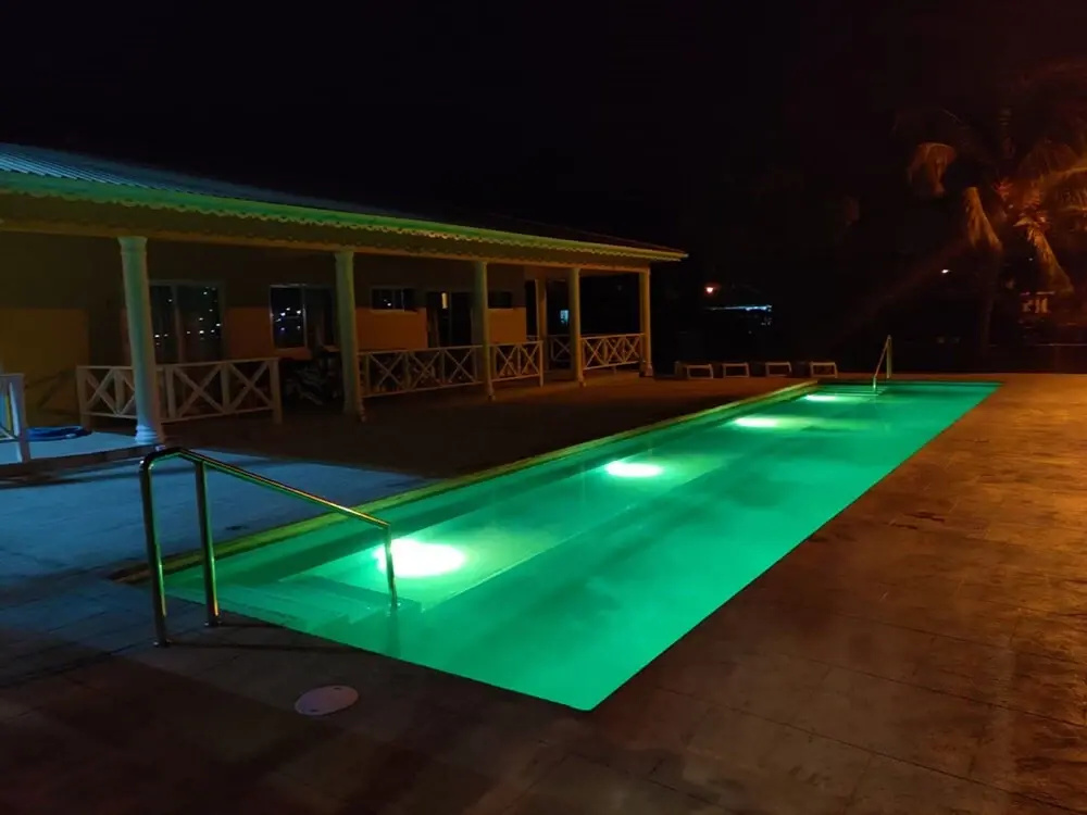 Foto - Paradise Beach Hotel