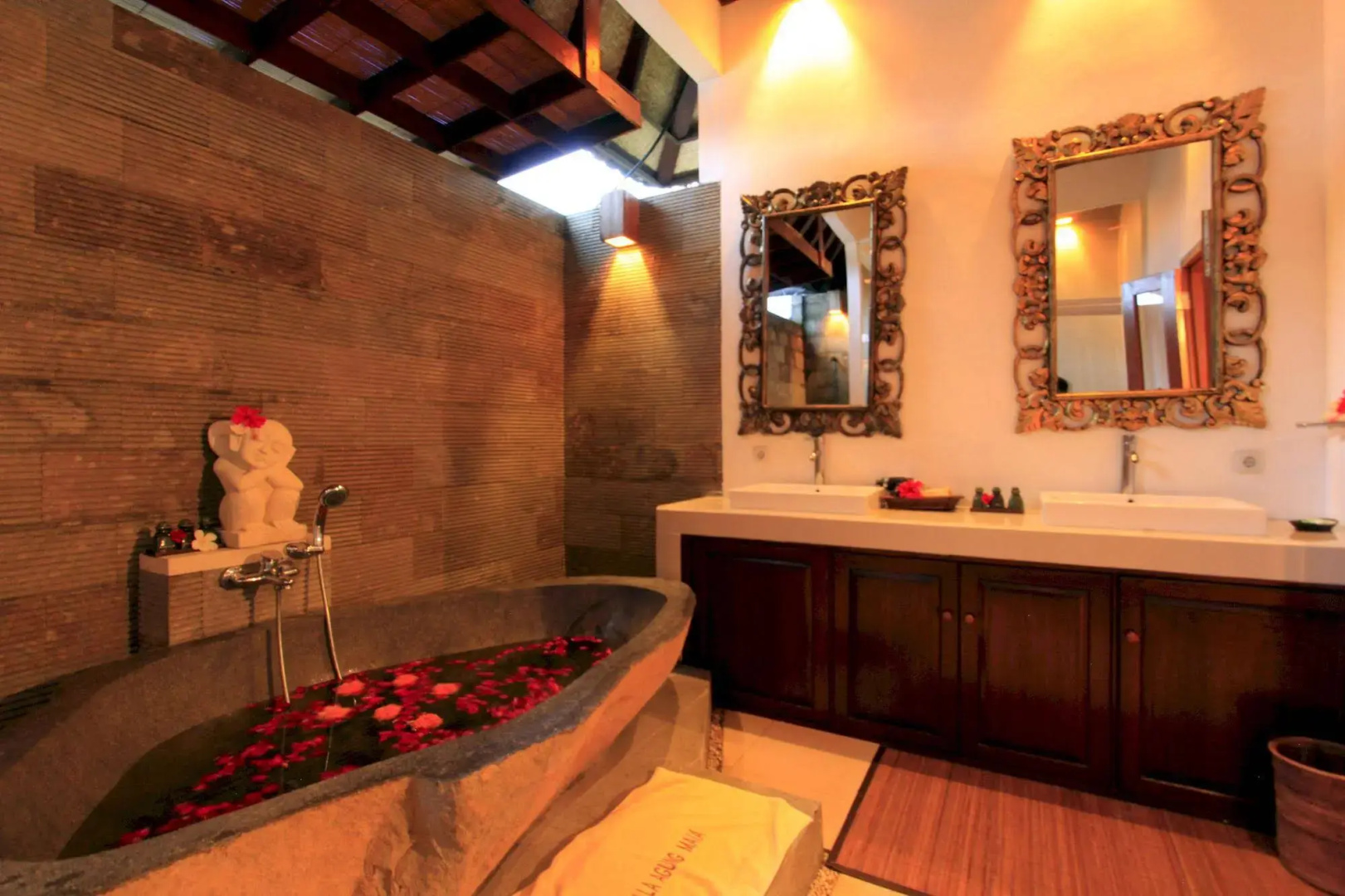 Photo - Villa Agung Khalia Ubud