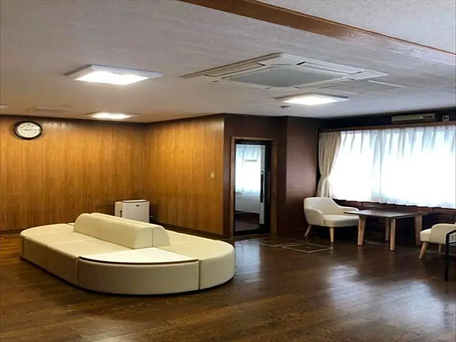 Photo - Business Hotel Urbanty Nishikujo