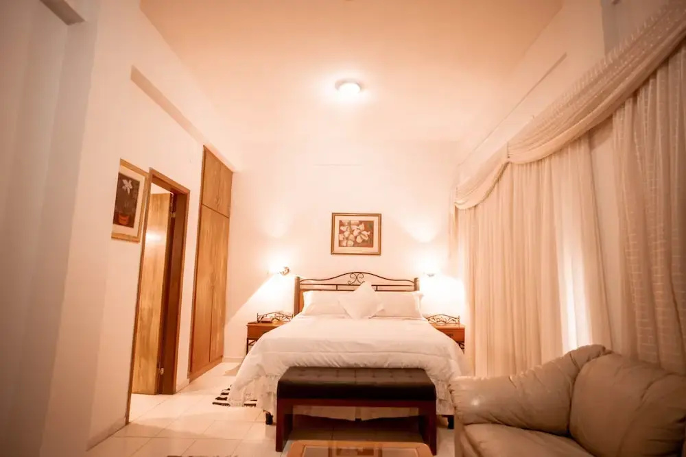 Foto - Hotel Santo Domingo