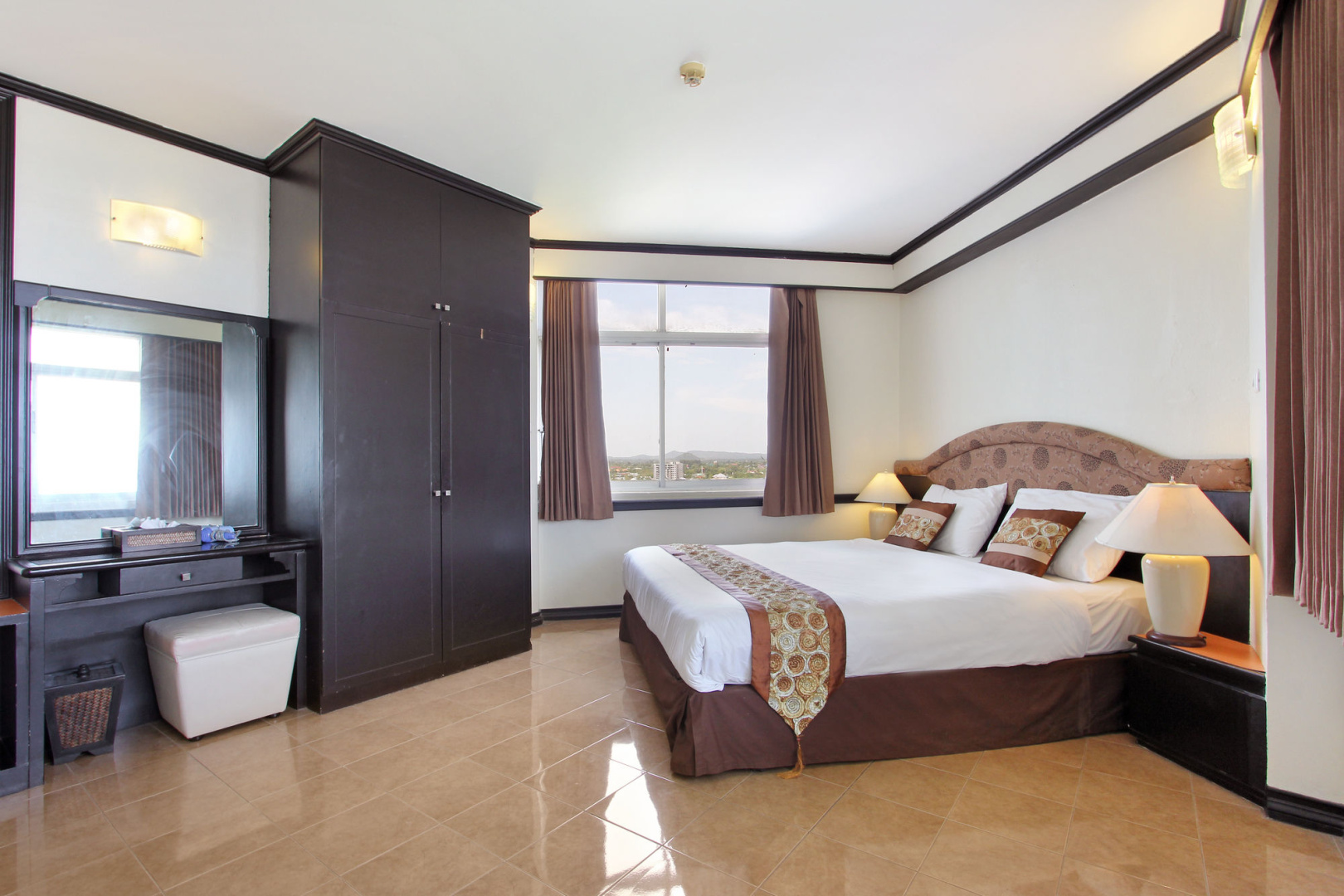 Foto - Pattaya Marriott Resort and Spa