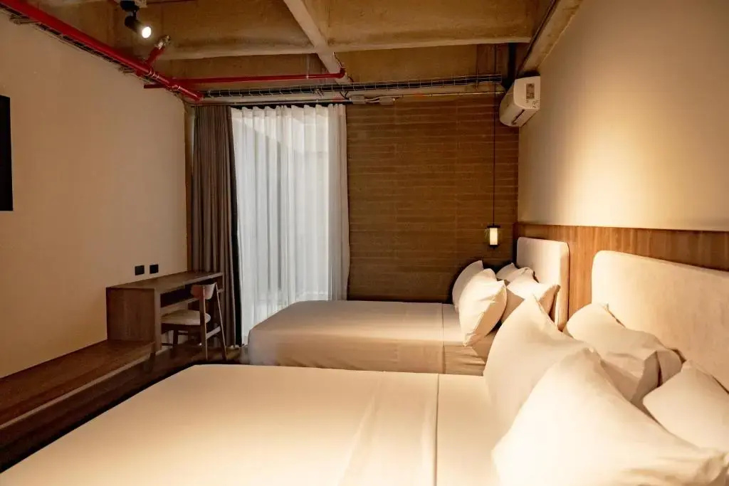 Photo - Uukam by Bernalo Hotels