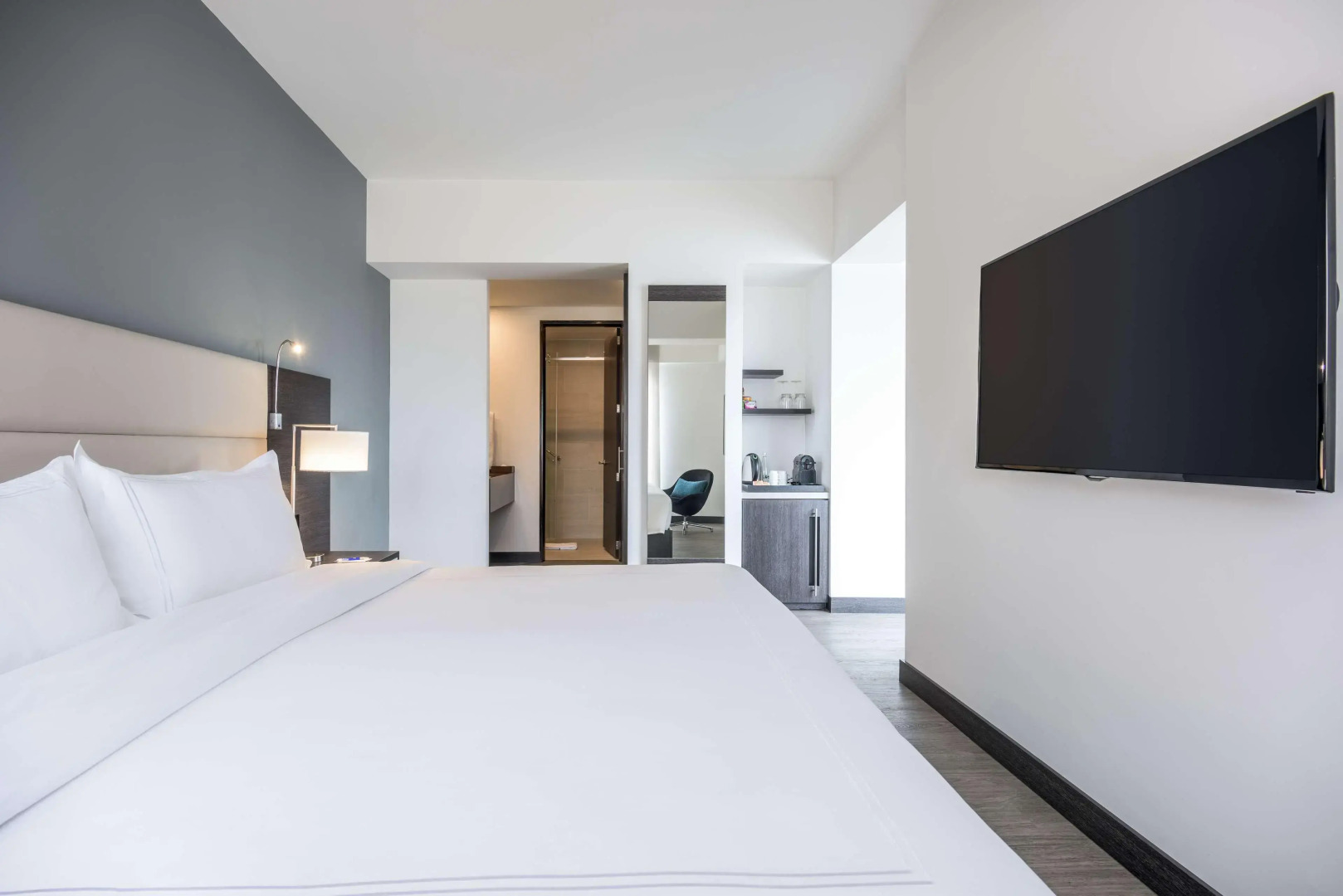 Photo - NH Bogota Urban 26 Royal