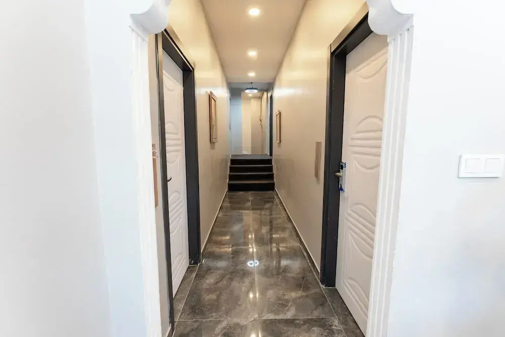 Foto - Casa Nova Hotel