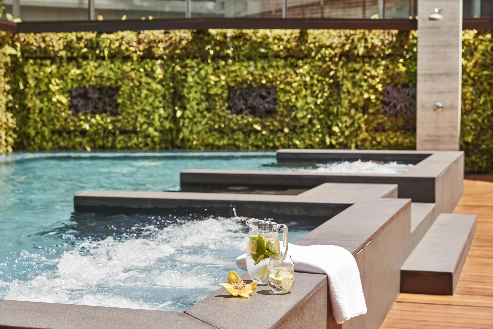 Photo - The Capitol Kempinski Hotel Singapore