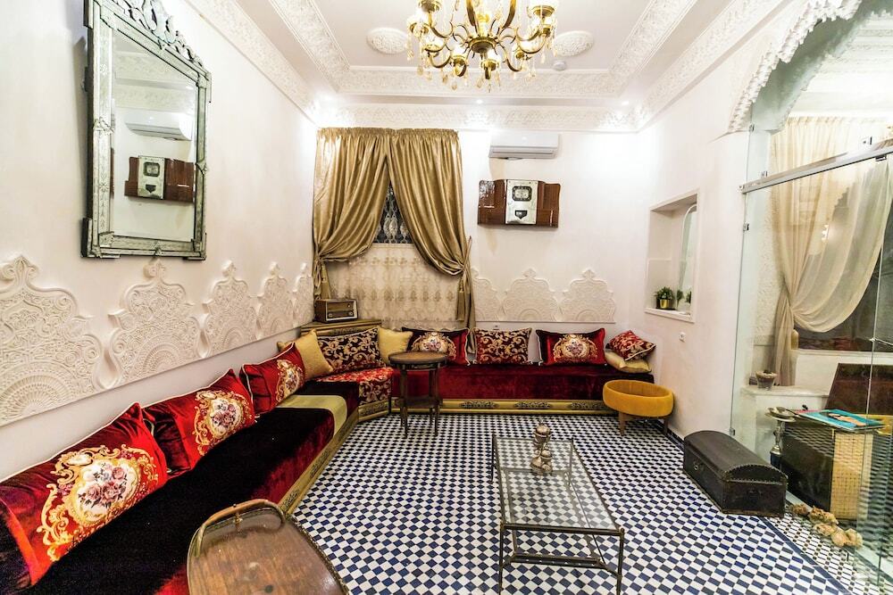 Foto - Palais Shazam & SPA