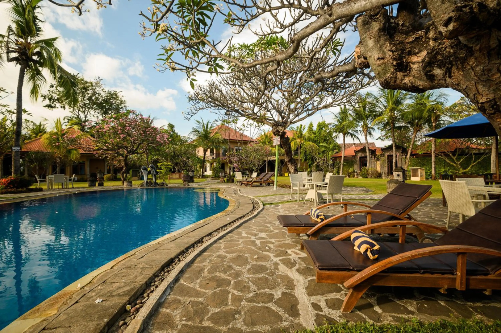 Foto - Banyualit Spa 'n Resort Lovina