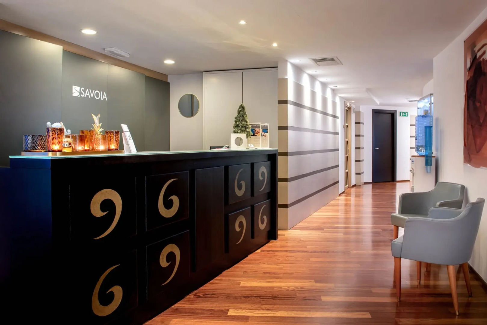 Foto - Savoia Hotel Rimini