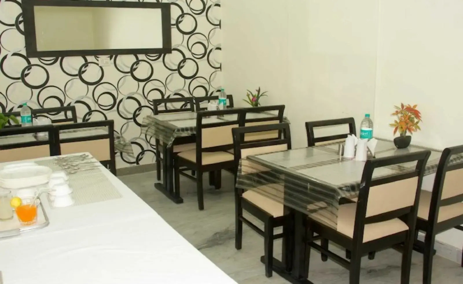 Foto - The Radiance Hotel at Karol Bagh