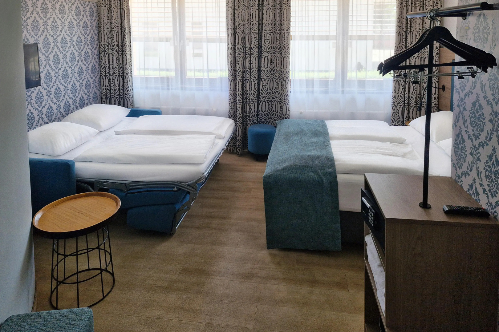 Photo - Garner Hotel Hamburg Nord by IHG