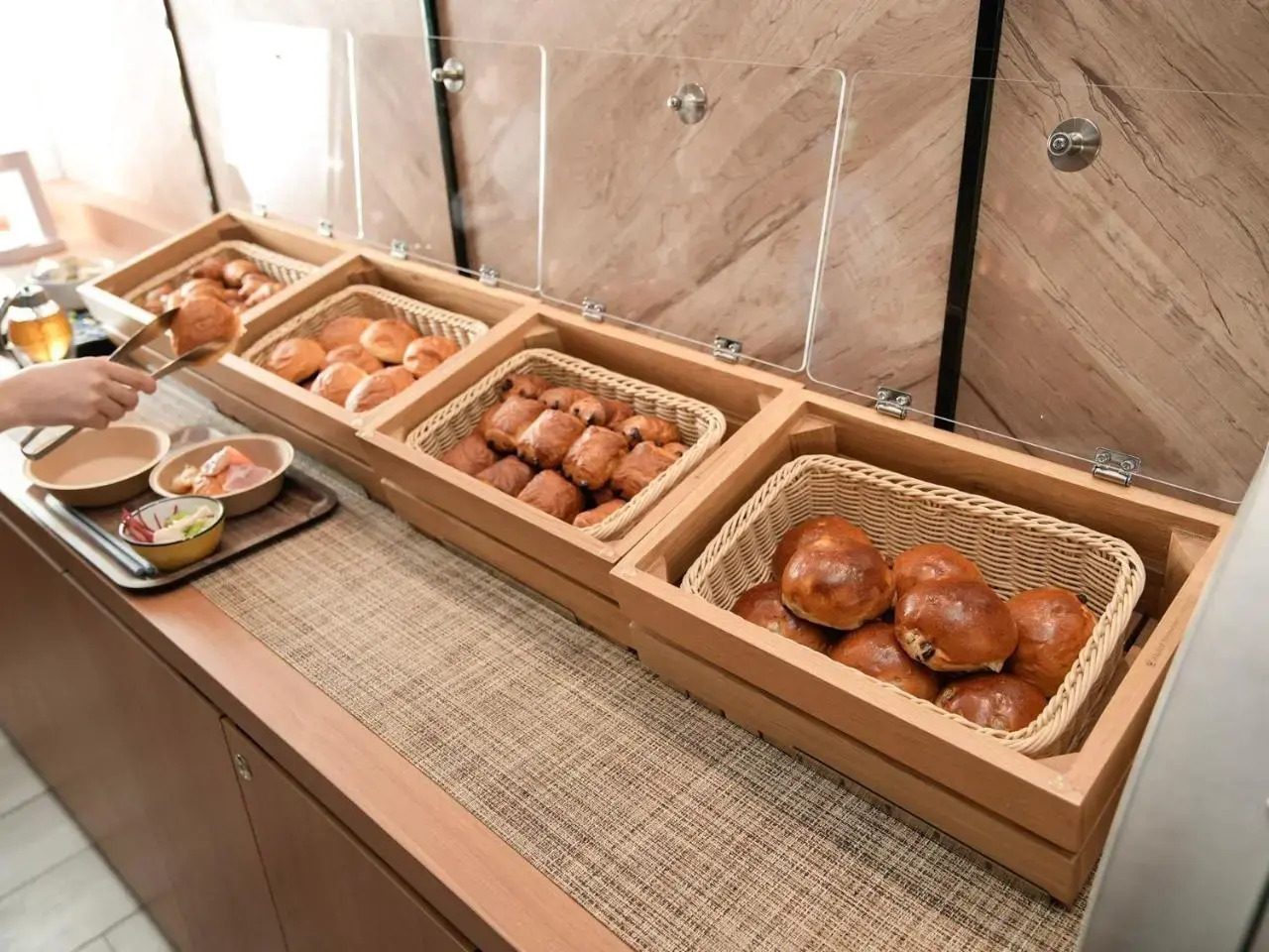 Foto - Super Hotel Premier Ikebukuro Natural Hot Spring